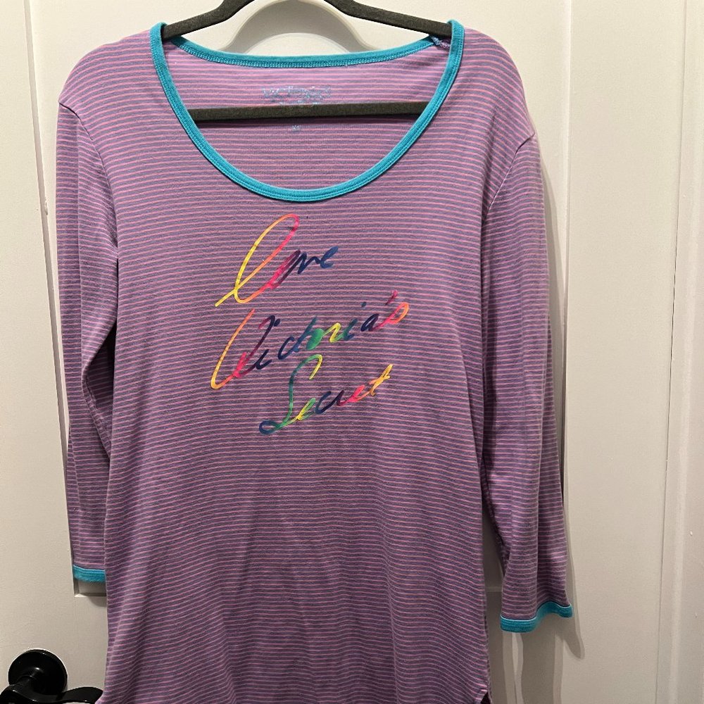 Victoria's Secret nightgown